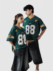 88 Athletics Basketball Jersey