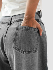 CORE Denim | Stone Grey