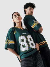 88 Athletics Basketball Jersey