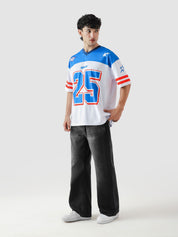 #25 Basketball Jersey