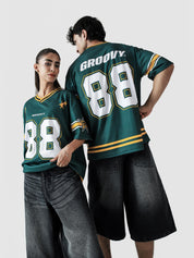 88 Athletics Basketball Jersey