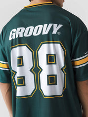 88 Athletics Basketball Jersey