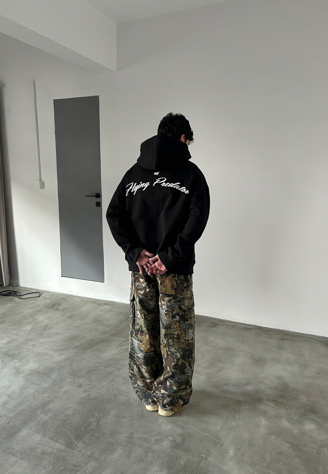 Hoodies & Sweats