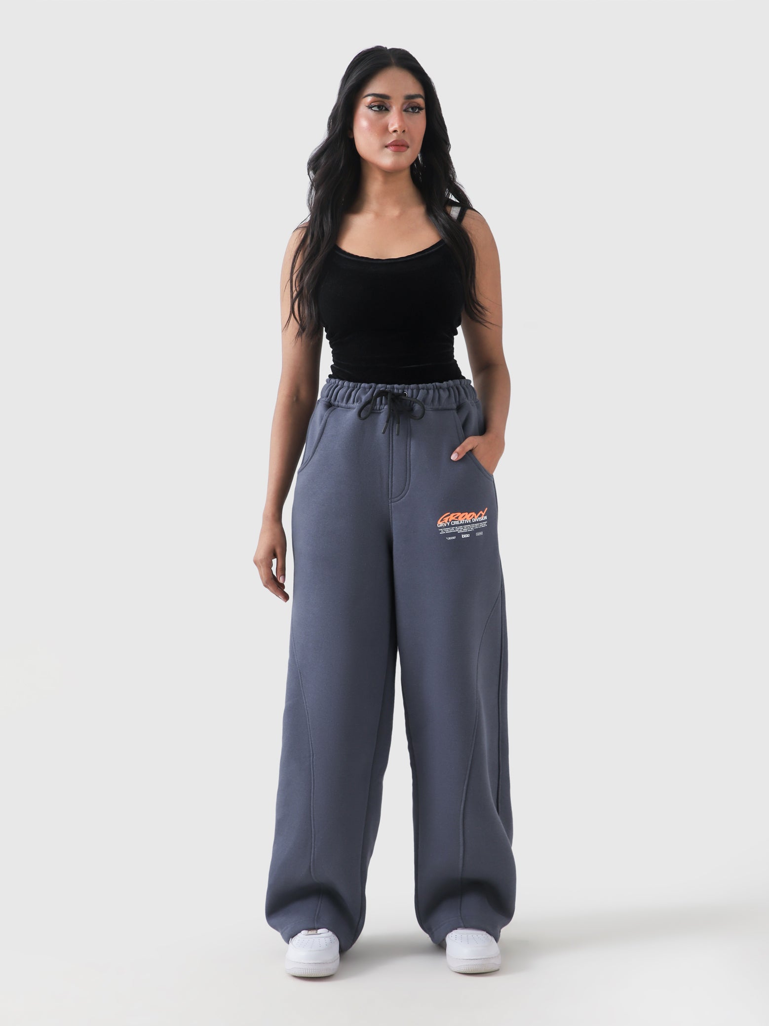 Unity VI - Slate Blue (Summer)