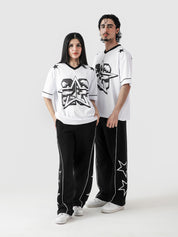 Star Basketball Jersey