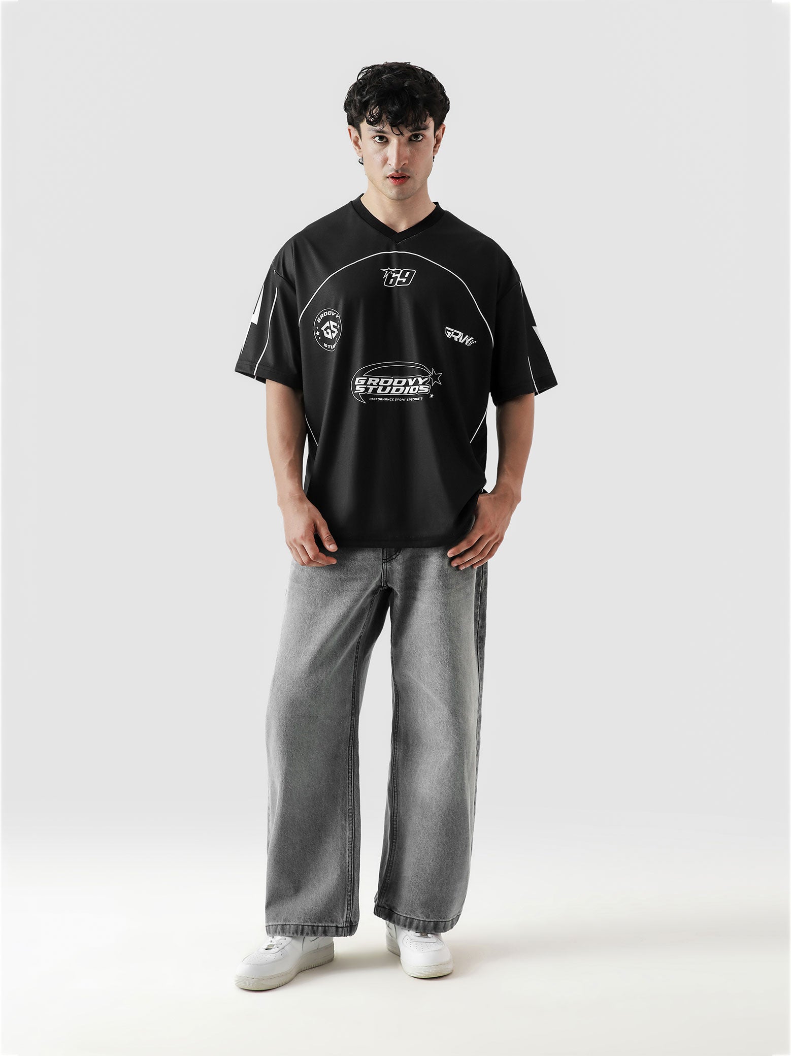 The 69' Baller Jersey