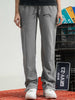 Light Grey Washed Trouser
