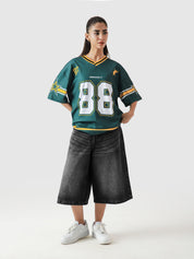 88 Athletics Basketball Jersey