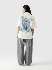 Geto | Jujutsu Kaisen Cuban Shirt