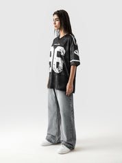 TIMELESS Basketball Jersey