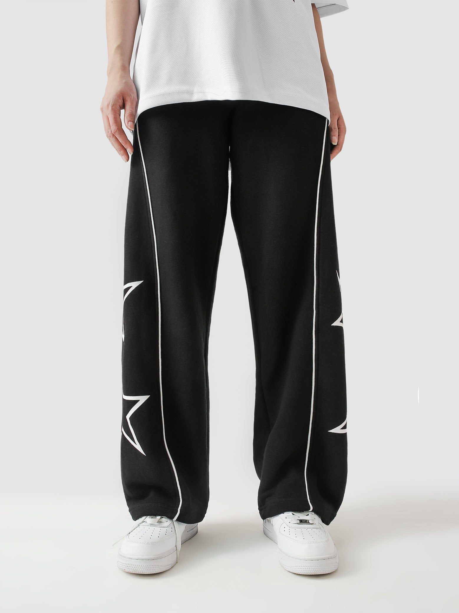 STAR Trouser | Black
