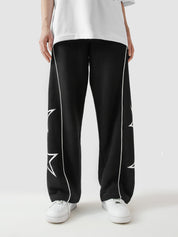 STAR Trouser | Black
