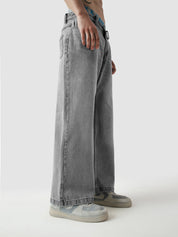 CORE Denim | Stone Grey