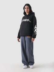 Blade Hoodie Foam - GROOVY