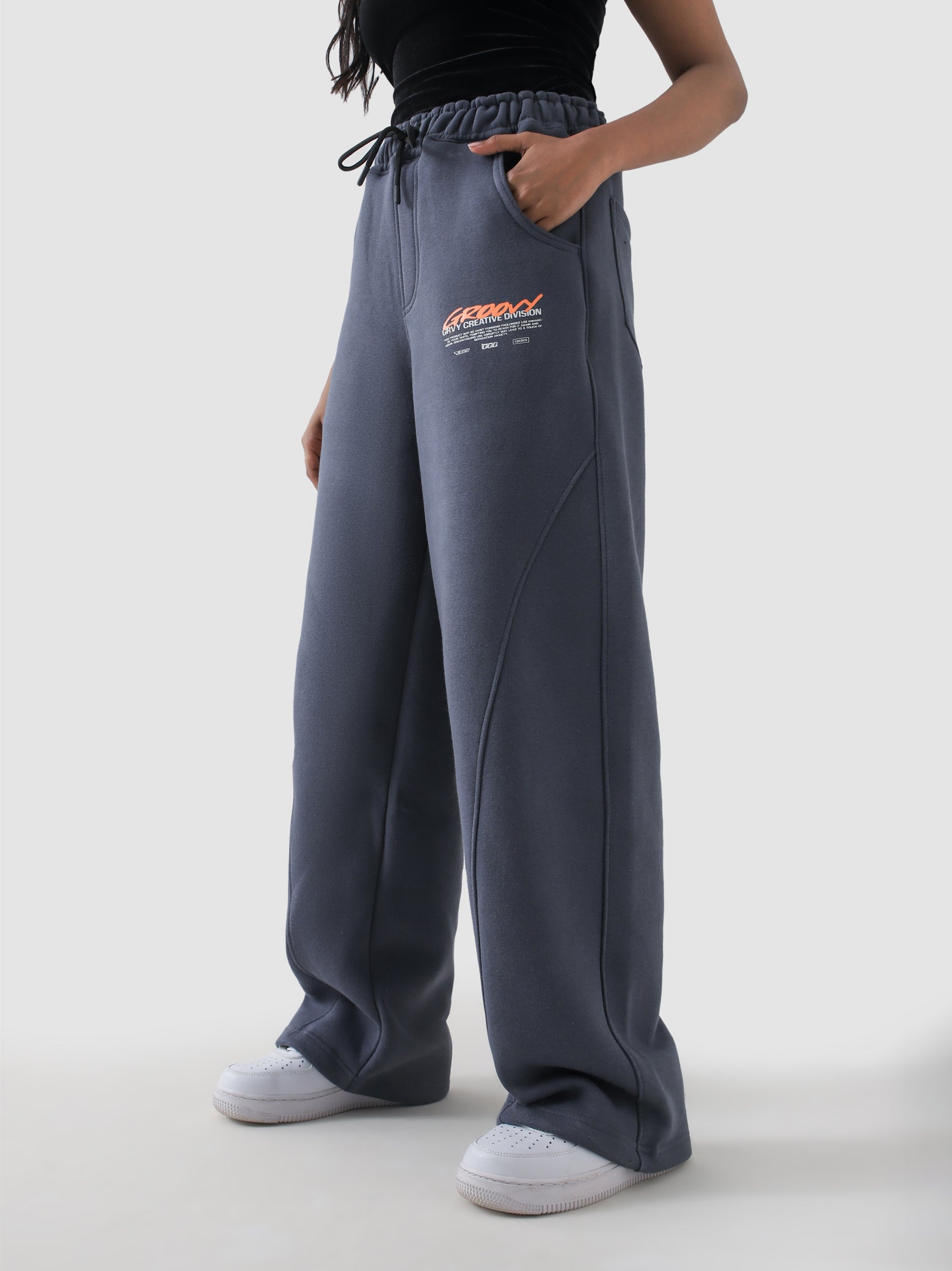 Unity VI - Slate Blue (Summer)