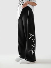 STAR Trouser | Black