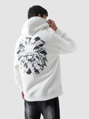 (GOJO) Jujutsu Kaisen Zipper - GROOVY