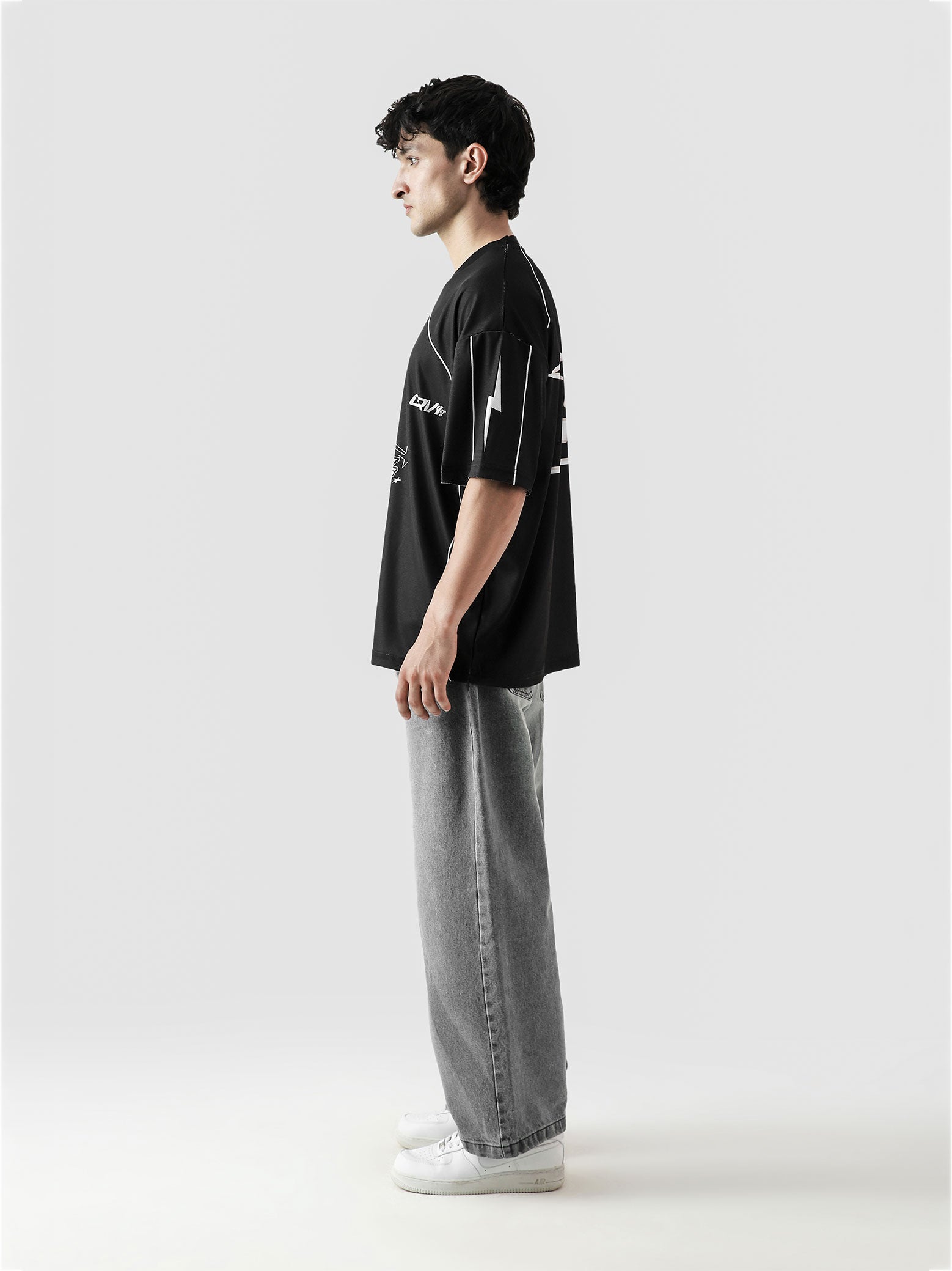 The 69' Baller Jersey