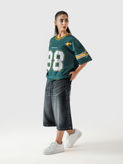 88 Athletics Basketball Jersey