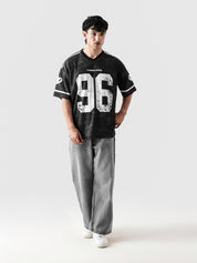 TIMELESS Basketball Jersey