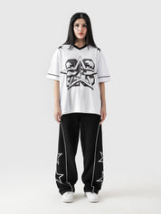 Star Basketball Jersey