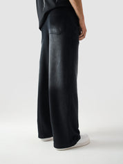Fade Washed Trouser