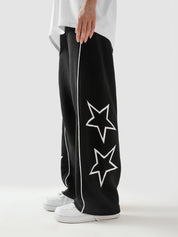 STAR Trouser | Black