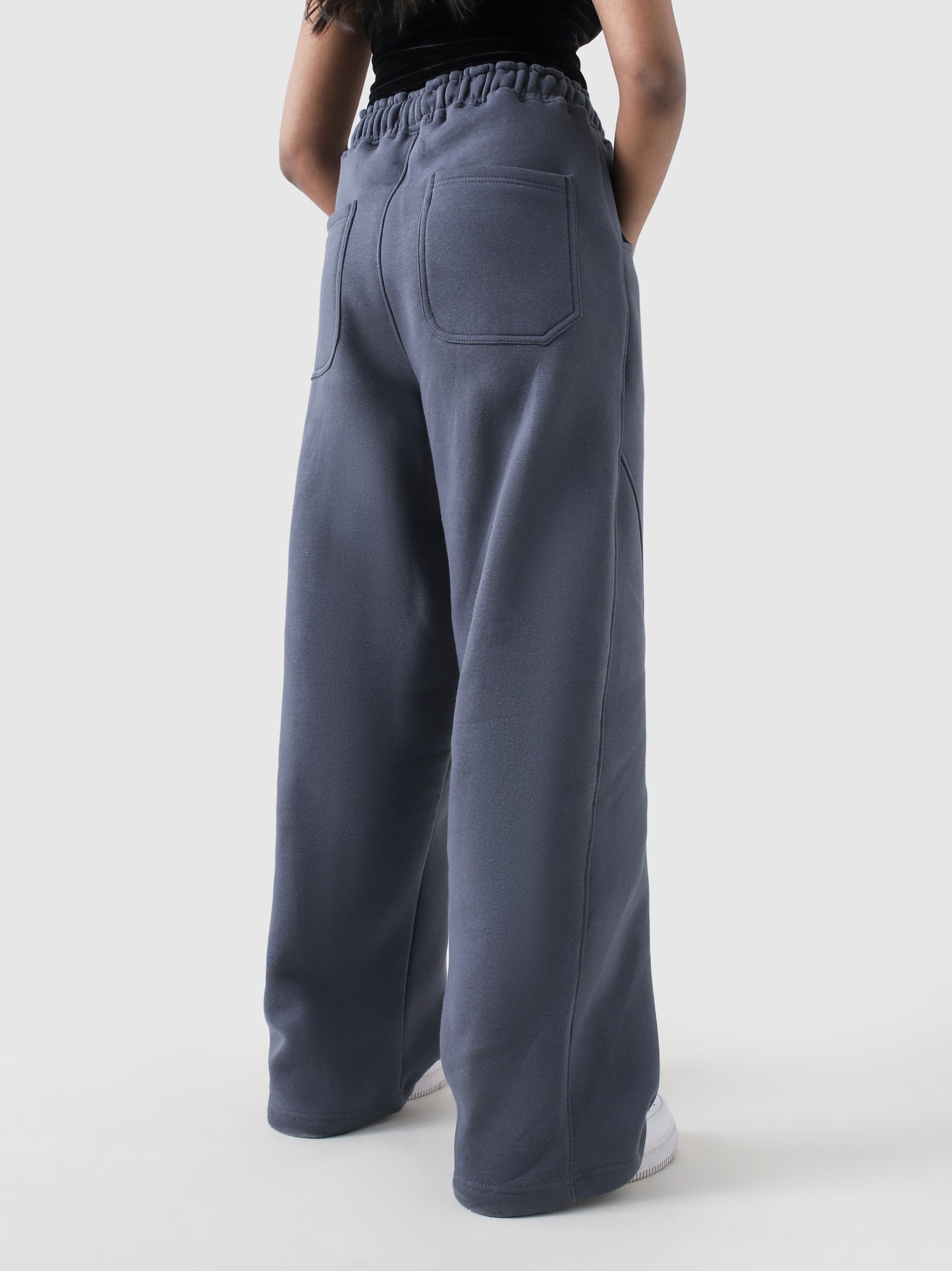 Unity VI - Slate Blue (Summer)