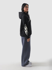 Blade Hoodie Foam - GROOVY