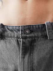 CORE Denim | Stone Grey