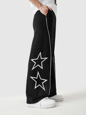 STAR Trouser | Black