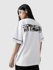 Star Basketball Jersey