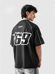 The 69' Baller Jersey
