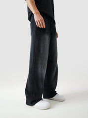 Fade Washed Trouser