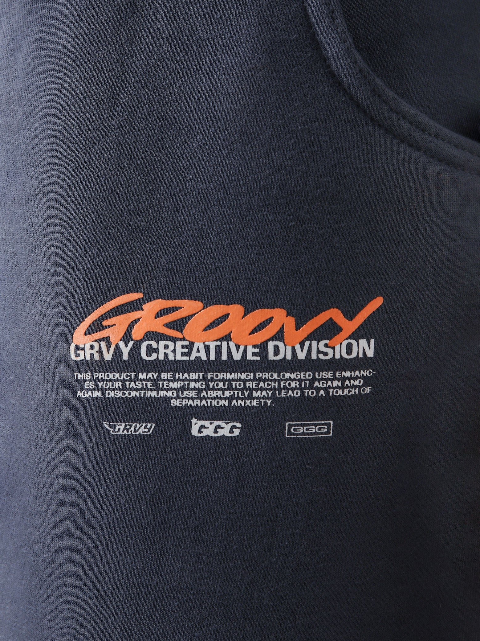 Unity VI - Slate Blue (Summer)