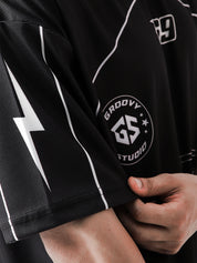 The 69' Baller Jersey