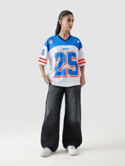 #25 Basketball Jersey