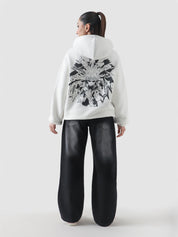 (GOJO) Jujutsu Kaisen Zipper - GROOVY