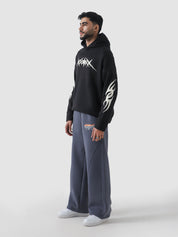 Blade Hoodie Foam - GROOVY