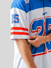 #25 Basketball Jersey