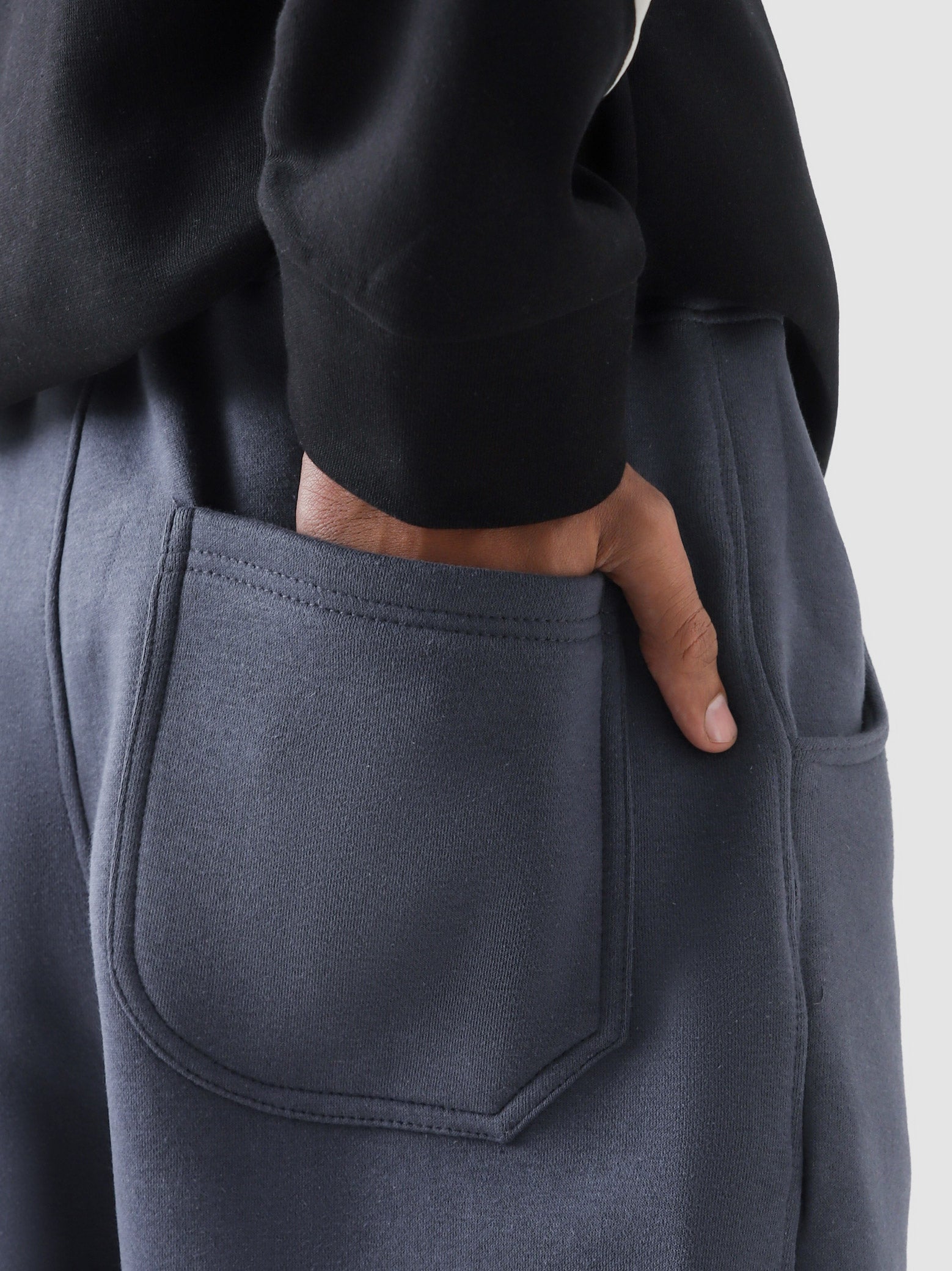 Unity VI - Slate Blue (Summer)