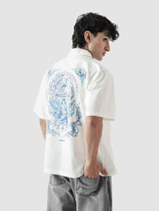 Geto | Jujutsu Kaisen Cuban Shirt