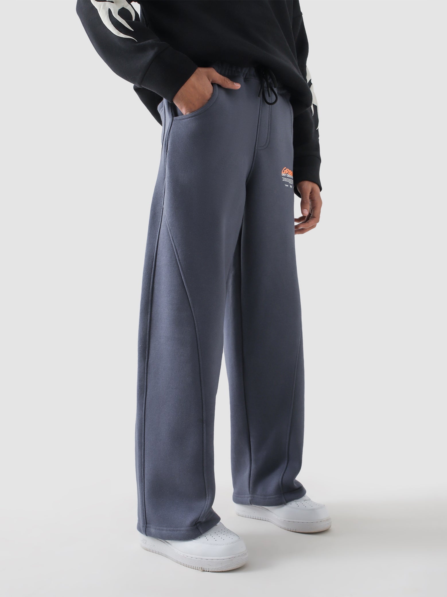 Unity VI - Slate Blue (Summer)