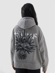 Naruto Pain (Hoodie) - GROOVY