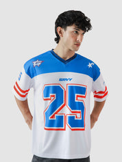 #25 Basketball Jersey