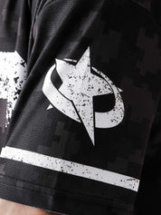 TIMELESS Basketball Jersey