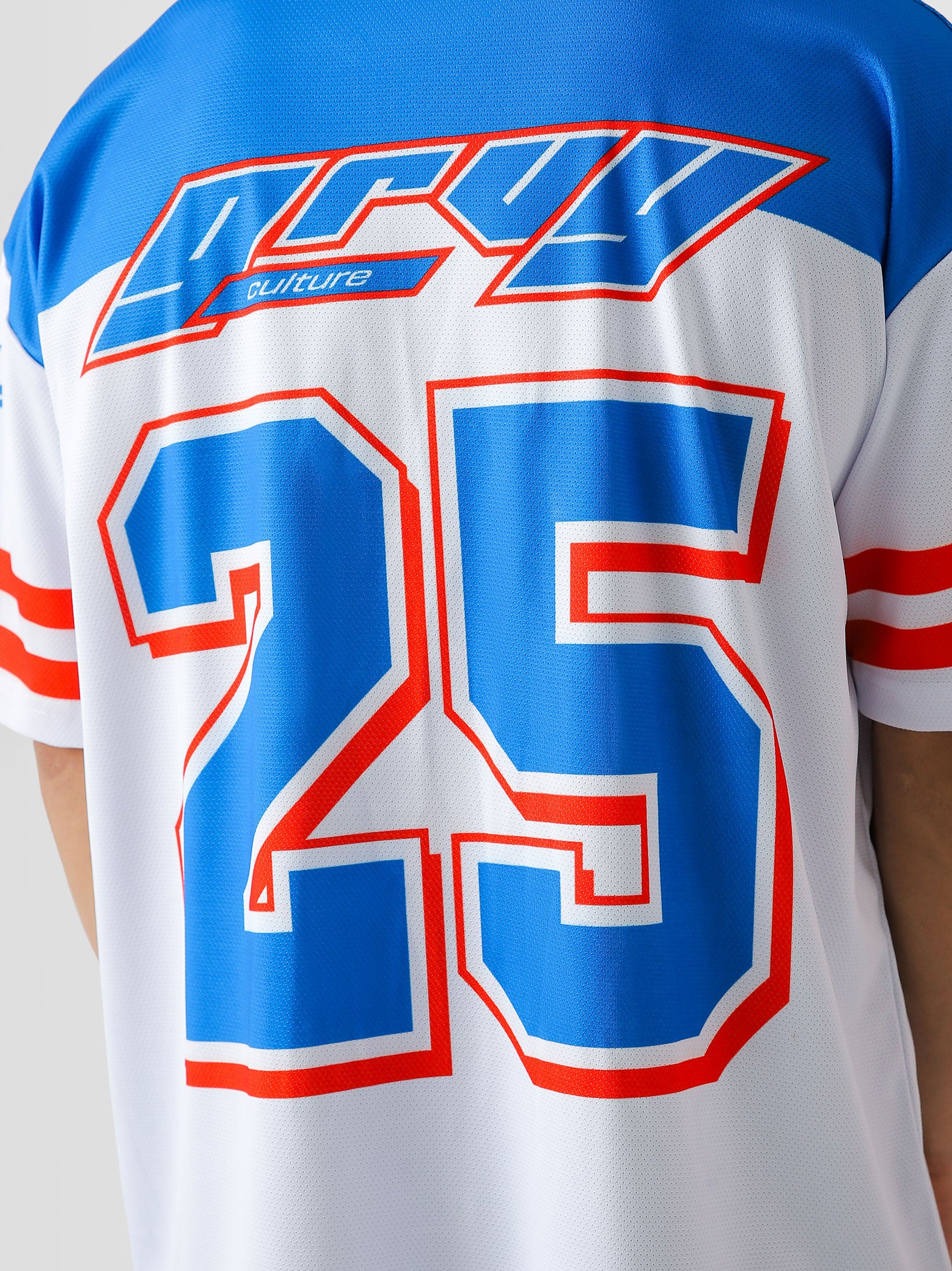 #25 Basketball Jersey