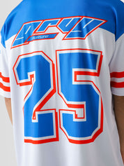 #25 Basketball Jersey