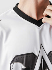 Star Basketball Jersey