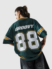 88 Athletics Basketball Jersey